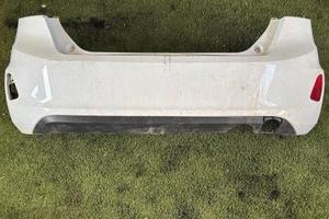 Ricambi Ford Fiesta 2020 Paraurti posteriore