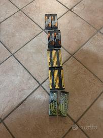 Modellismo batterie Lipo 2s