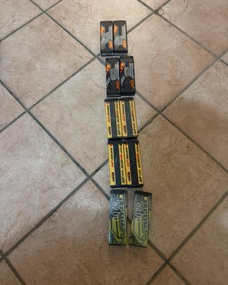 Modellismo batterie Lipo 2s