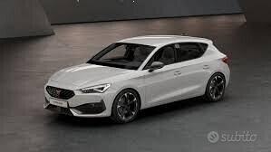 Musata completa e ricambi vari CUPRA LEON 2023