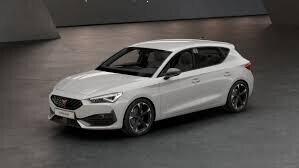 Musata completa e ricambi vari CUPRA LEON 2023