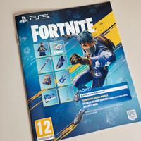 bundle Fortnite PS5