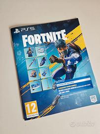 bundle Fortnite PS5