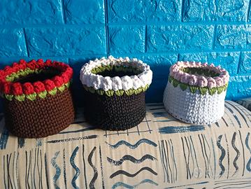 porta oggetti per tutta la casa 