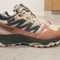 Scarpe Salomon Saliba donna