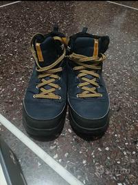 scarpe quechua