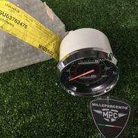 Contamiglia California