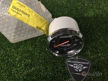 Contamiglia California