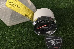 Contamiglia California