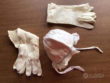 Anni ‘40/‘50/‘60-Bandane