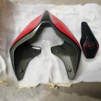 Monoposto Ducati Streetfighter V2 