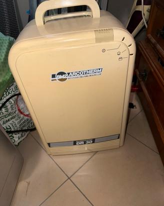 deumidificatore arcotherm DR 30