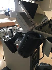 Ecografo dc 70mindray