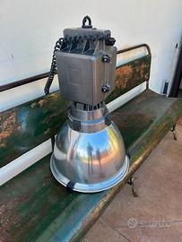 LAMPADE INDUSTRIALI ING. CASTALDI