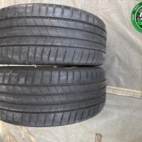 gomme usate 2154517 Estivo BRIDGESTONE - TUR - 772