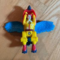 Ronal McDonald