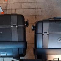 valigie Givi 33 e 46 Lt