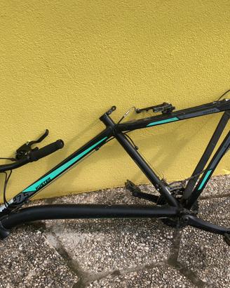 Telaio mtb 27,.5