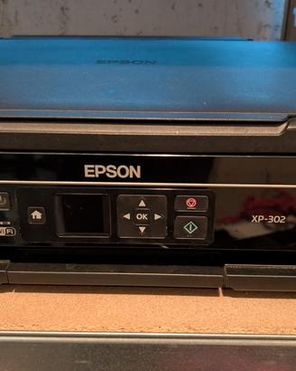 Stampanti epson