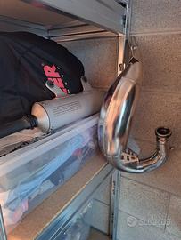 espansione ktm exc 125 