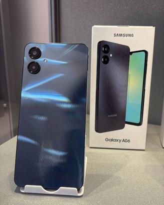 Samsung A06
