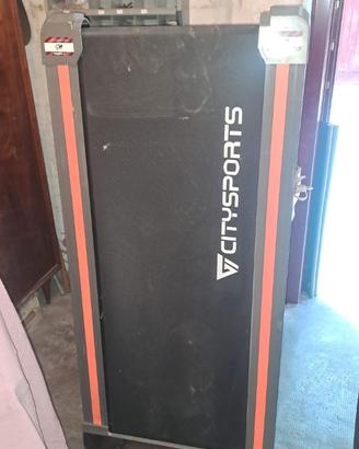 Tapis roulant