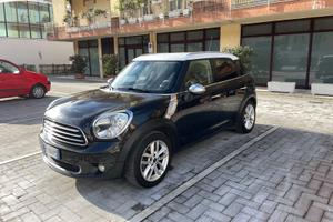 MINI COUNTRYMAN  2.0 Diesel ALL4 automatica 2013