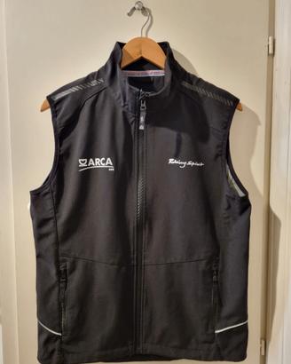 Gilet Softshell Barcolana