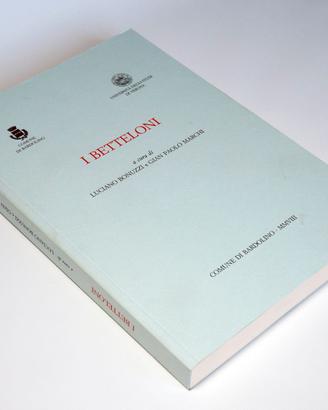 I BETTELONI - Tributo al poeta Cesare e famiglia
