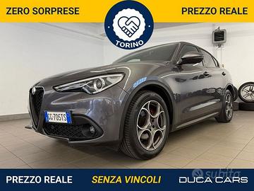 Alfa Romeo Stelvio 2.2Diesel 160Sprint AUTOCA...