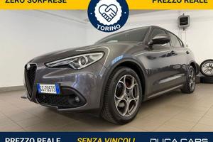Alfa Romeo Stelvio 2.2Diesel 160Sprint AUTOCA...