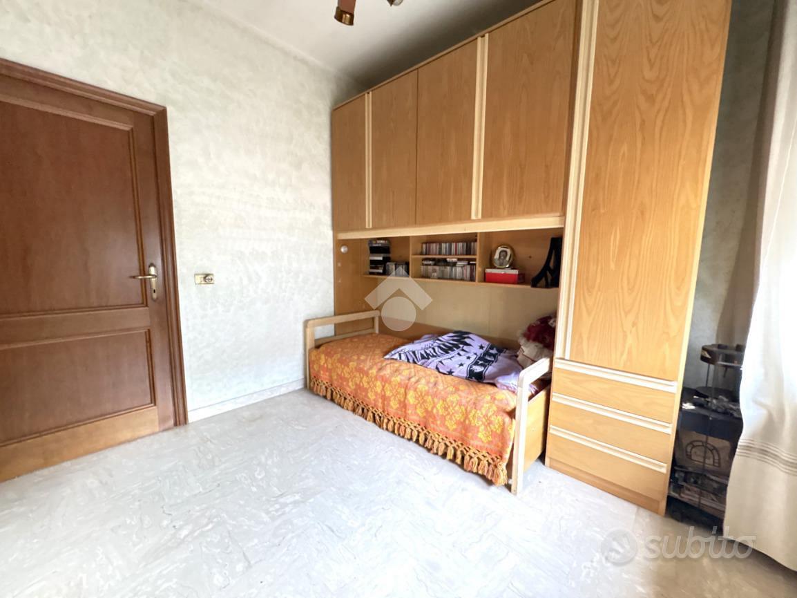 Apartment in Narni, Narni Scalo - Vista 5