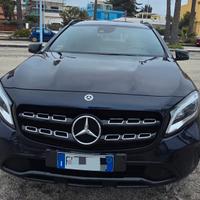 Mercedes GLA 200D 4Matic Automatic Sport