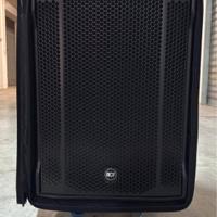 Subwoofer Rcf