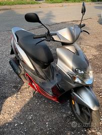 Yamaha Jog R 50 - 2006- cc 50