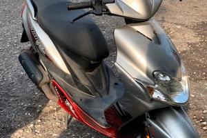 Yamaha Jog R 50 - 2006- cc 50