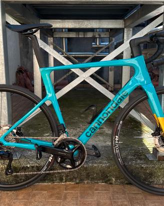 Cannondale SuperSix EVO 3 2025