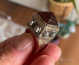 Anello turco