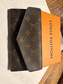 Portafoglio Louis Vuitton