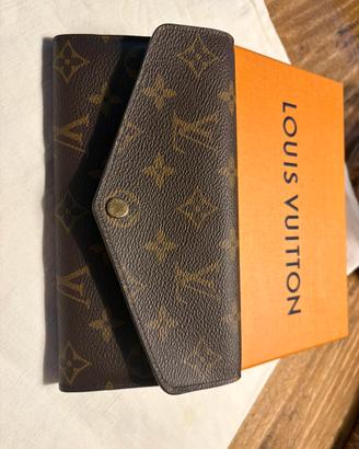 Portafoglio Louis Vuitton