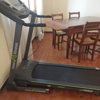 Tapis Roulant MOVIFITNESS mod. MF350 usato