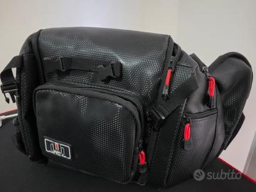 Borsa porta artificiali Molix
