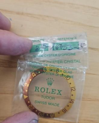Ghiera rolex