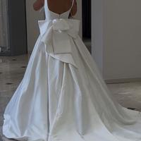 Abito da sposa