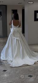 Abito da sposa