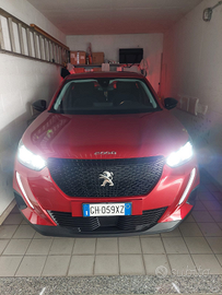 Peugeot 2008 puretech 100 active