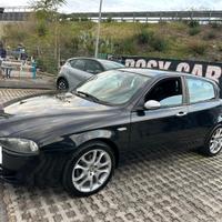 Alfa Romeo 147 1.6 16V TS (105) 5 porte Moving-07/