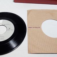 Vinile Del Poggio-Lidy