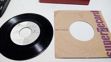 Vinile Del Poggio-Lidy