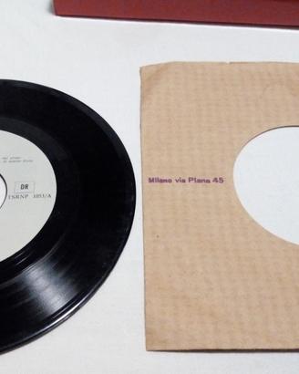 Vinile Del Poggio-Lidy